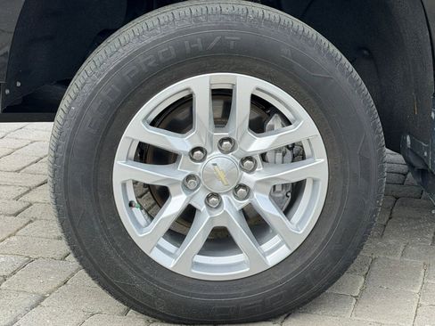 Used 2020 Chevrolet Silverado 1500 LT w/ All-Star Edition image 12