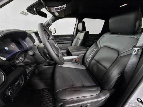 New 2026 RAM 1500 Rebel w/ Rebel Level 2 Equipment Group image 17