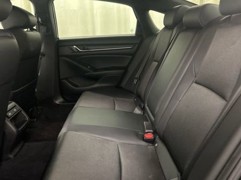 Used 2022 Honda Accord Sport image 24