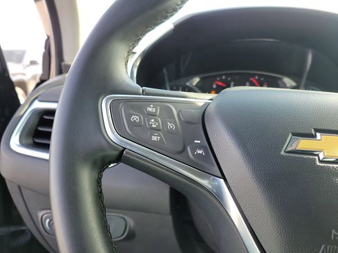 Used 2024 Chevrolet Equinox LT image 22