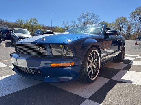 Used 2008 Ford Mustang GT RWD image 27
