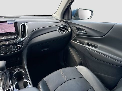 Used 2024 Chevrolet Equinox Premier FWD image 31