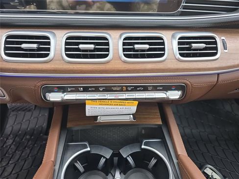 New 2026 Mercedes-Benz GLE 450 4MATIC image 29