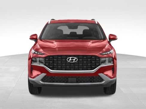 Used 2023 Hyundai Santa Fe SEL w/ Premium Package AWD/4WD image 7