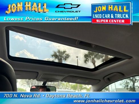 Used 2016 Honda Accord EX-L image 21