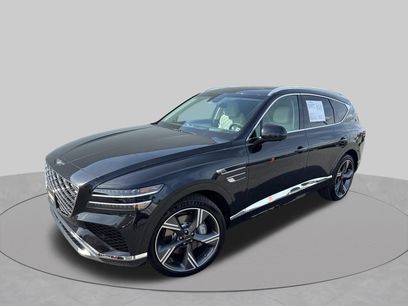 Used 2026 Genesis GV80 3.5T Prestige
