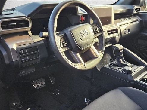 Used 2024 Toyota Tacoma TRD Sport AWD/4WD image 10