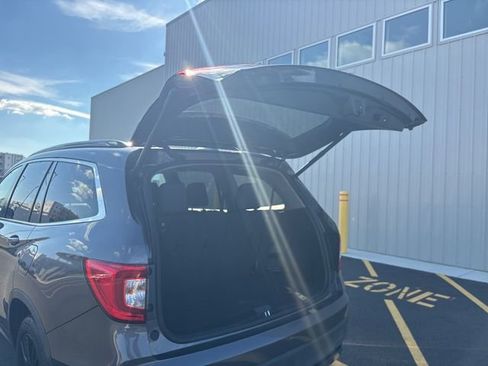 Used 2022 Honda Pilot Special Edition image 15