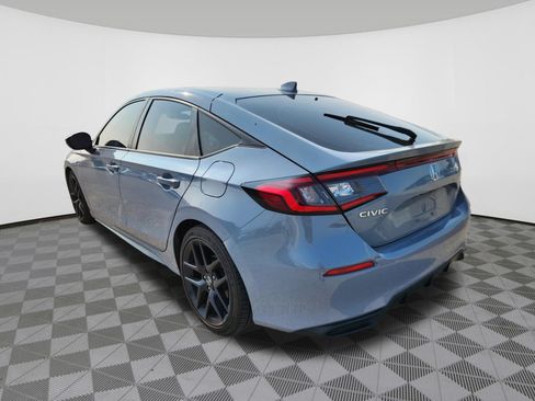 Used 2024 Honda Civic Sport image 3