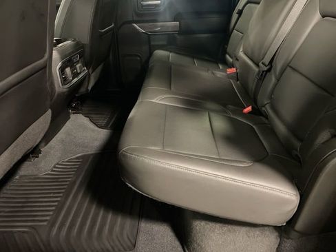 Used 2020 Chevrolet Silverado 2500 LTZ w/ LTZ Convenience Package image 44