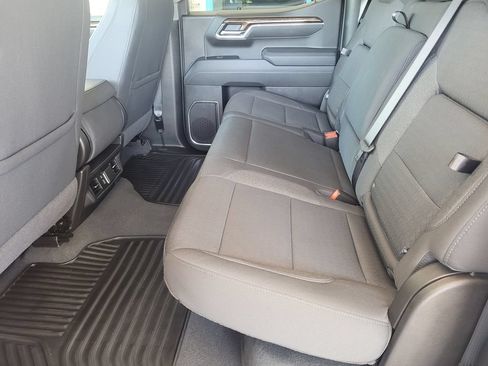 Used 2025 GMC Sierra 1500 Elevation AWD/4WD image 7