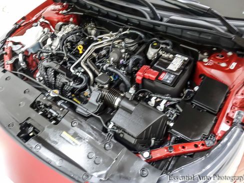 Used 2024 Nissan Altima 2.5 SL image 38