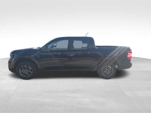 New 2026 Ford Maverick XLT w/ XLT Luxury Package FWD image 4