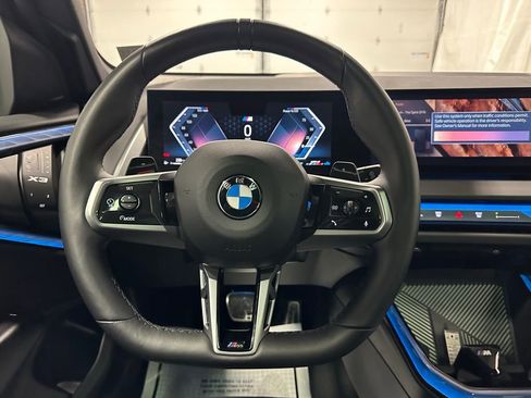 Used 2025 BMW X3 xDrive30i w/ M Sport Package image 18