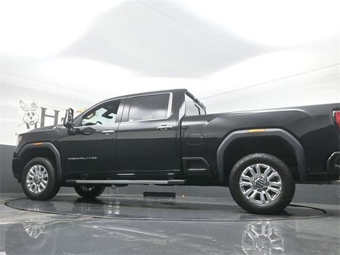 Used 2020 GMC Sierra 2500 Denali w/ Denali Ultimate Package image 53
