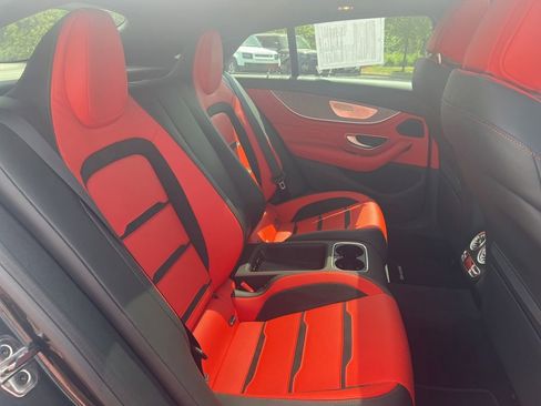 Used 2022 Mercedes-Benz AMG GT 53 image 11