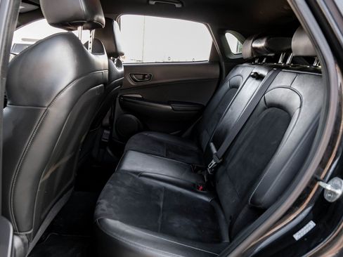 Used 2022 Hyundai Kona N w/ Cargo Package image 44