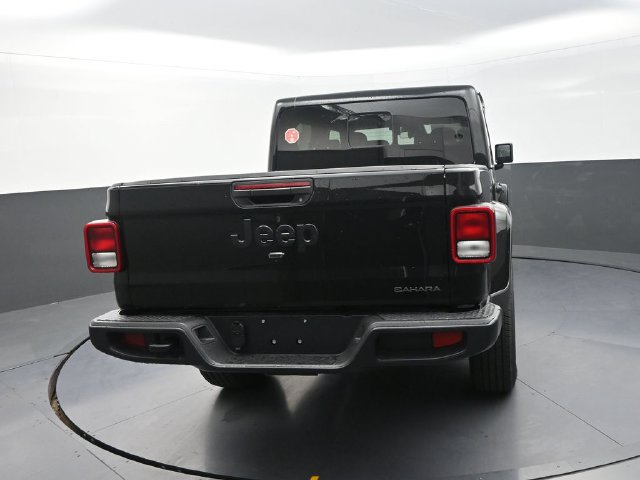 New 2026 Jeep Gladiator Sport AWD/4WD image 7