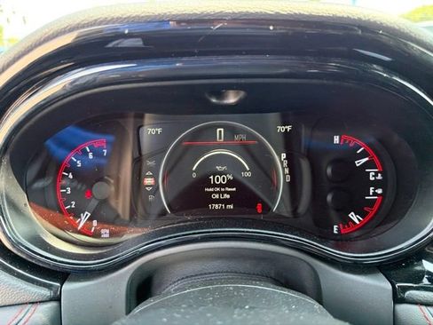 Used 2026 Dodge Durango GT AWD/4WD image 26