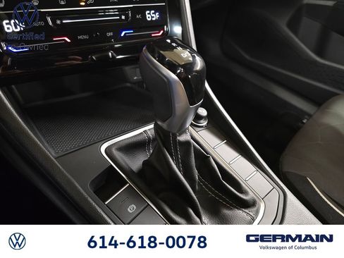 Used 2025 Volkswagen Jetta Sport FWD image 24