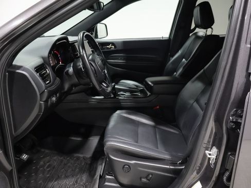 Used 2021 Dodge Durango GT AWD/4WD image 11