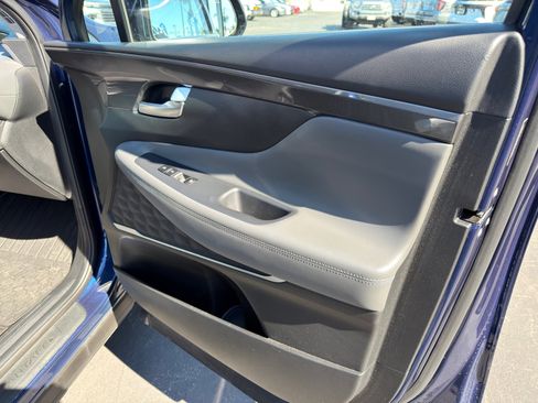 Used 2023 Hyundai Santa Fe Limited image 11