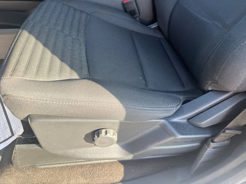 Used 2022 Ford F150 XL w/ STX Appearance Package RWD image 24