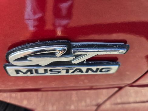 Used 1994 Ford Mustang GT image 20