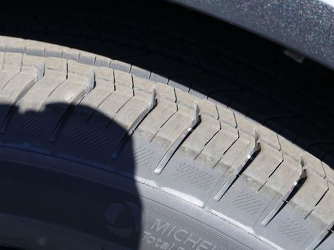 New 2026 Chevrolet Equinox EV LT w/ Comfort Package image 12