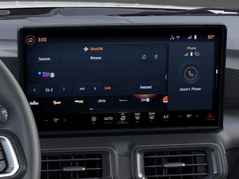 New 2025 Ford Mustang GT image 14