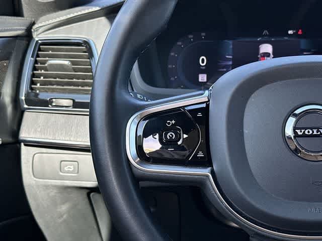 Used 2023 Volvo XC90 B6 Ultimate w/ Protection Package Premier AWD/4WD image 9