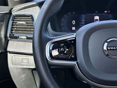 Used 2023 Volvo XC90 B6 Ultimate w/ Protection Package Premier AWD/4WD image 9