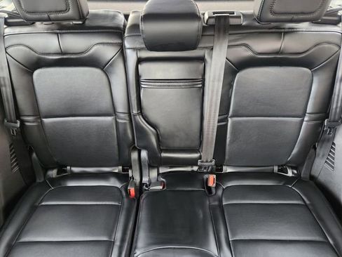 New 2026 Lincoln Corsair Reserve image 14