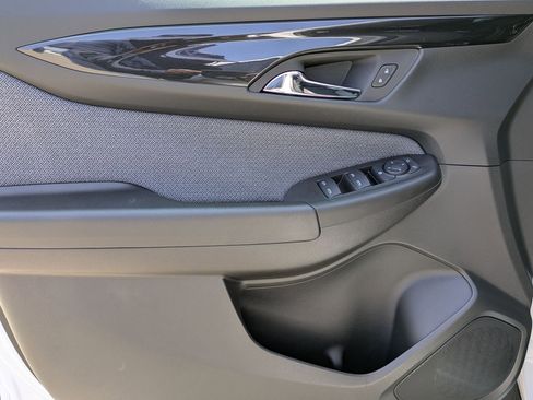 New 2026 Chevrolet TrailBlazer LS w/ LS Convenience Package image 24