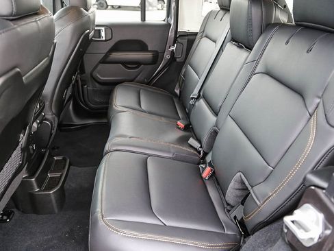 New 2026 Jeep Wrangler Sahara image 19