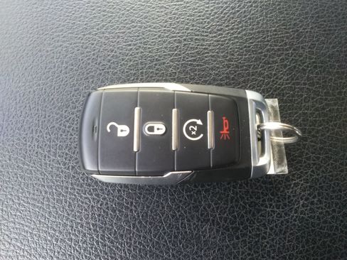 Used 2020 RAM 1500 Big Horn image 27