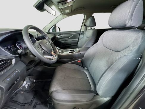 Used 2023 Hyundai Santa Fe SEL image 17