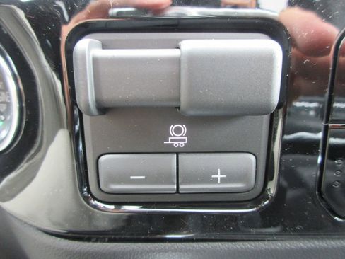 New 2026 GMC Sierra 1500 Elevation w/ Elevation Premium Package image 20