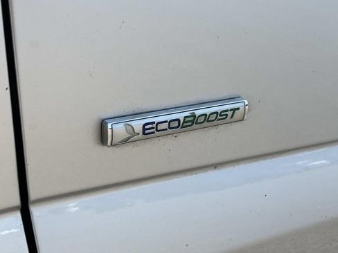 Used 2016 Ford F150 Lariat w/ Equipment Group 501A Mid AWD/4WD image 12