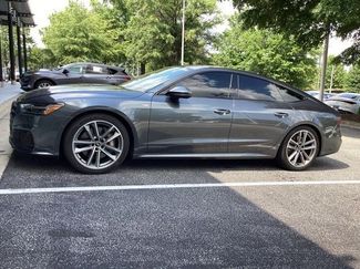 Used 2020 Audi A7 3.0T Premium Plus w/ Premium Plus Package AWD/4WD video 1