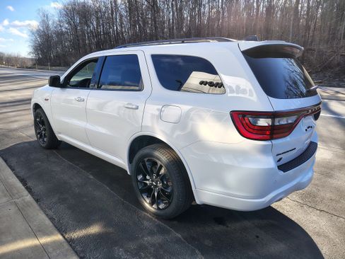New 2026 Dodge Durango GT image 5