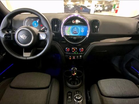 Certified 2023 MINI Cooper Countryman S image 15