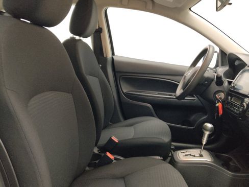 Used 2024 Mitsubishi Mirage G4 LE FWD image 21