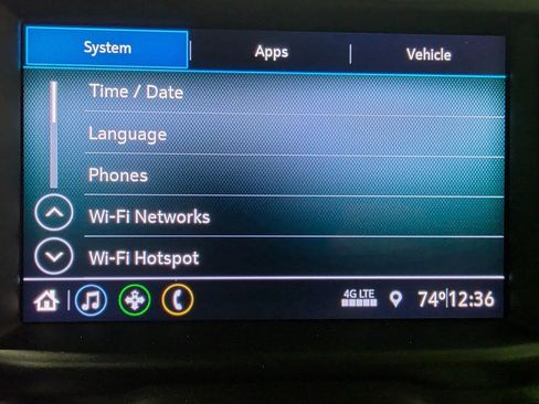 Used 2021 GMC Sierra 1500 Elevation w/ LPO, Elevation Black Package image 12