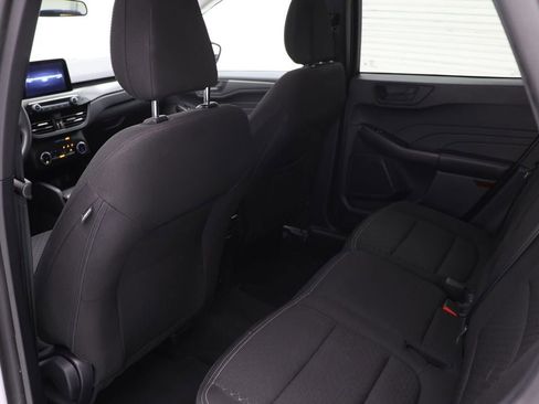 Used 2025 Ford Escape Active image 10