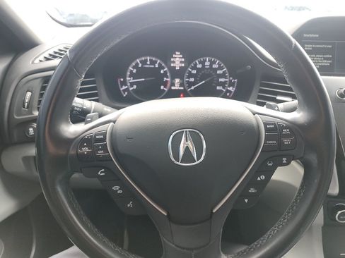 Used 2020 Acura ILX FWD image 22