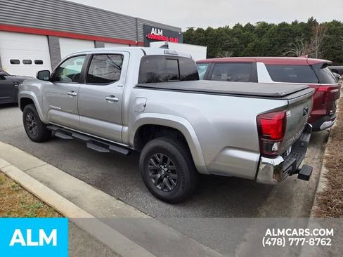Used 2023 Toyota Tacoma SR5 image 9