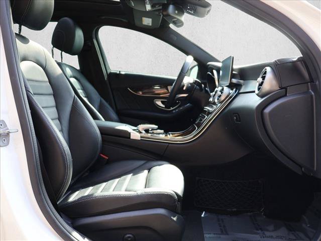 Used 2018 Mercedes-Benz C 43 AMG 4MATIC Sedan image 27