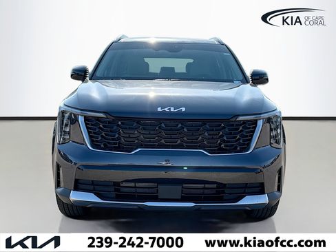New 2026 Kia Sorento S image 8