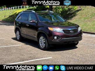 Used 2011 Kia Sorento EX w/ Premium Pkg AWD/4WD video 2